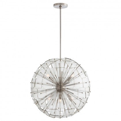 Enya Chandelier 2