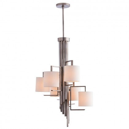Elijah Chandelier 2