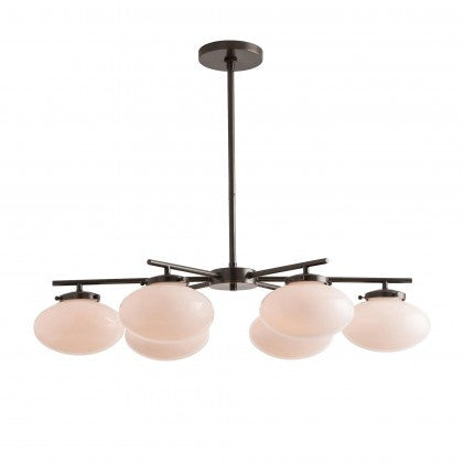 Houston Chandelier