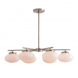 Houston Chandelier 2