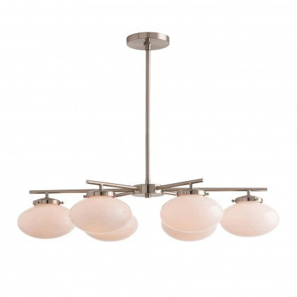 Houston Chandelier 2
