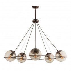 Hathoway Chandelier