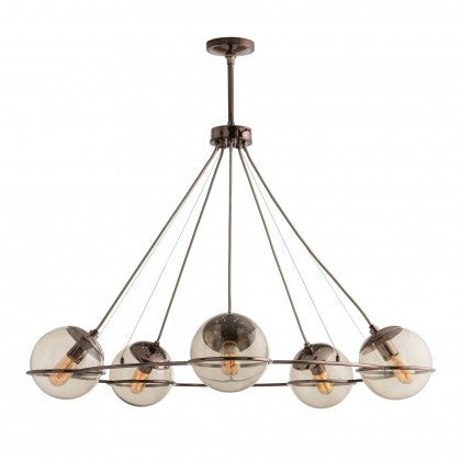 Hathoway Chandelier