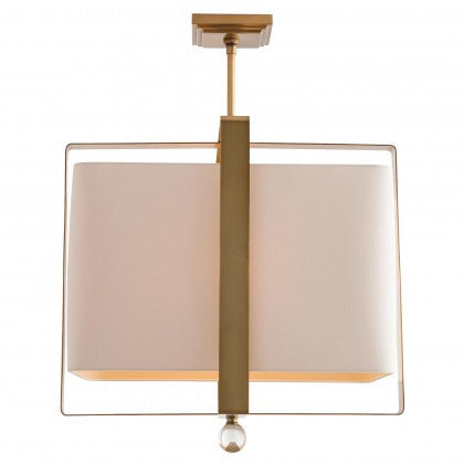 Hamlet Chandelier