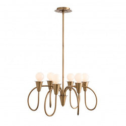 Garfield Chandelier