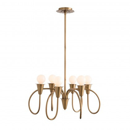 Garfield Chandelier