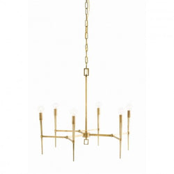 Auburn Chandelier