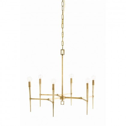Auburn Chandelier