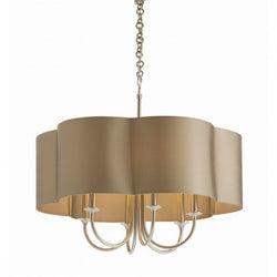 Rittenhouse Chandelier 2