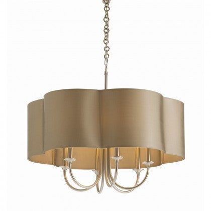 Rittenhouse Chandelier 2