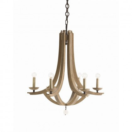 Manning Large Chandelier