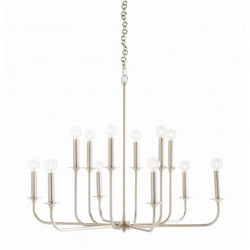 Breck Chandelier