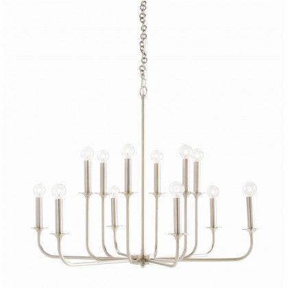 Breck Chandelier