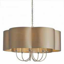 Rittenhouse Large Chandelier 2