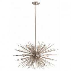 Zanadoo Small Chandelier 2