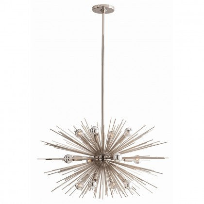 Zanadoo Small Chandelier 2