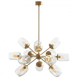 Ramirez Chandelier