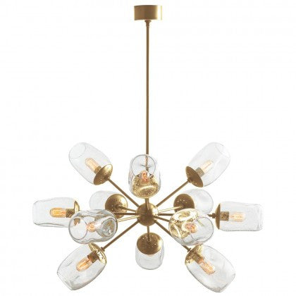 Ramirez Chandelier