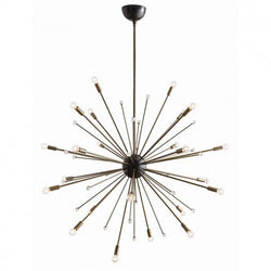 Imogene Large Chandelier
