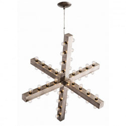 Harding Chandelier 2
