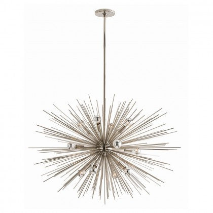 Zanadoo Large Chandelier 2
