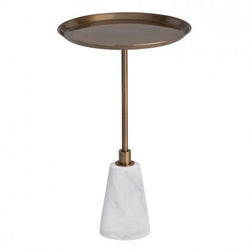 Celeste Accent Table