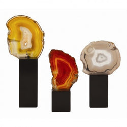 Fergie Sculptures, Set Of 3