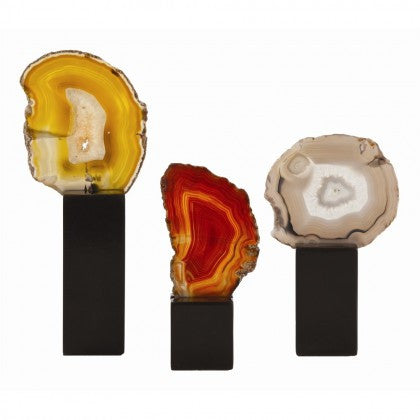 Fergie Sculptures, Set Of 3