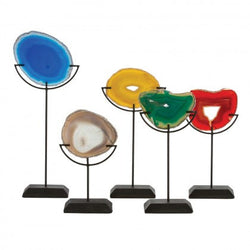 Florence Sculptures, Set of 5
