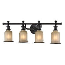 Acadia 4-Light Vanity Light