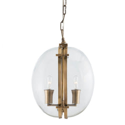Aramis Pendant
