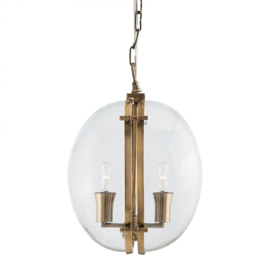 Aramis Pendant