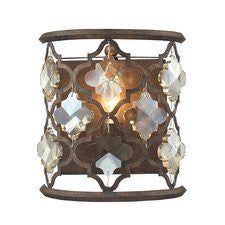 Armand 1-Light Sconce
