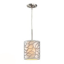 Autumn Breeze 1-Light Mini Pendant
