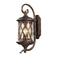Barrington Gate 2-Light Outdoor Wall Lantern