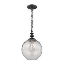 Bergen 1-Light Mini Pendant