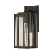 Bianca 1-Light Outdoor Wall lantern