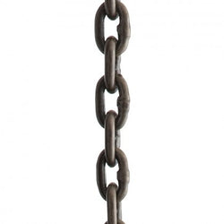 3' Chain- Natural Iron 2