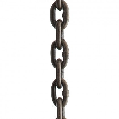 3' Chain- Natural Iron 2