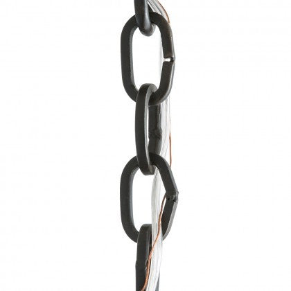 3' Chain- Natural Iron 4