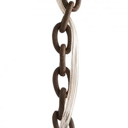 3' chain - rust