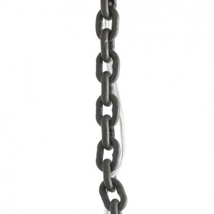 3' Chain- Natural Iron 5