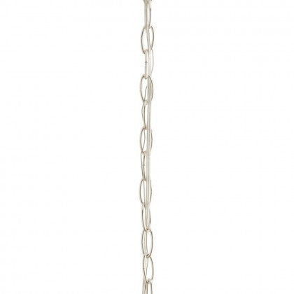 3' Chain - Hotel Silver