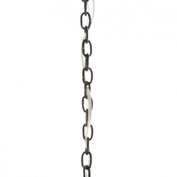 3' Chain - English Bronze