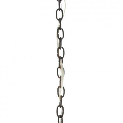 3' Chain - English Bronze