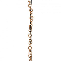 3' Chain - Rose Gold