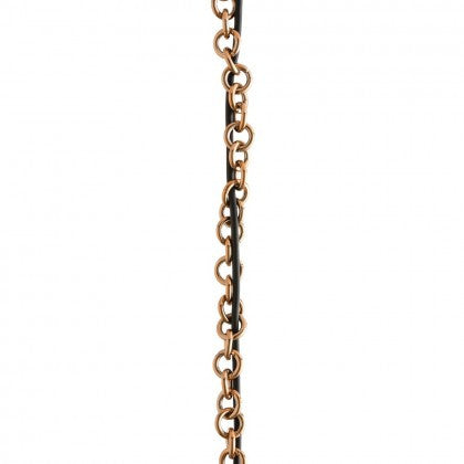 3' Chain - Rose Gold