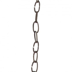 3' Chain- Natural Iron 6