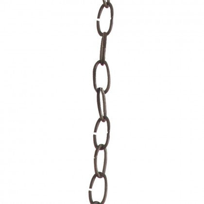 3' Chain- Natural Iron 6