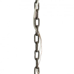 3' Chain- Natural Iron 7